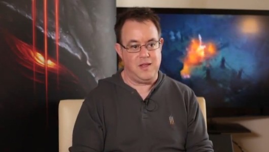 《暗黑破坏神3》首席设计师离开暗黑3项目组(暗黑破坏神3卡奈魔盒怎么获取)